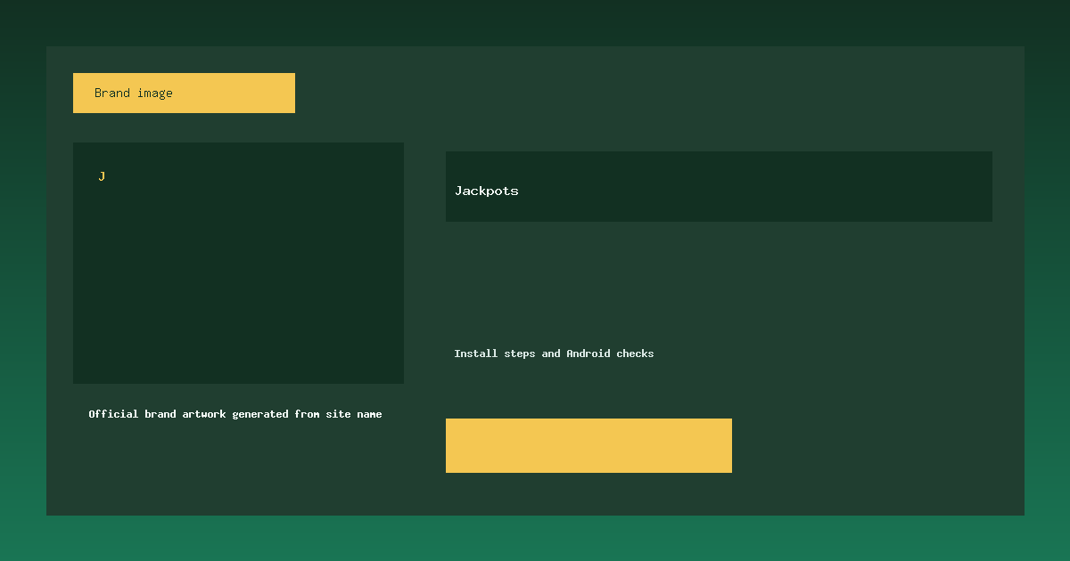 Jackpots download artwork